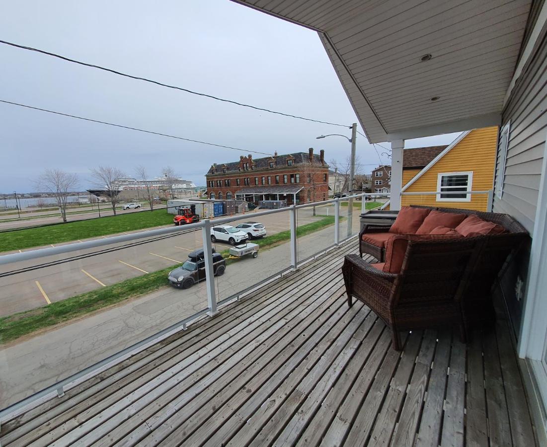 Peaceful Water View House! Villa Charlottetown Bagian luar foto